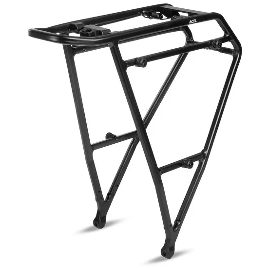 ACID Sic 2.0 Rilink Gepäckträger, Black, 27.5-29" ACID Sic 2.0 Rilink Gepäckträger, Black, 27.5-29"