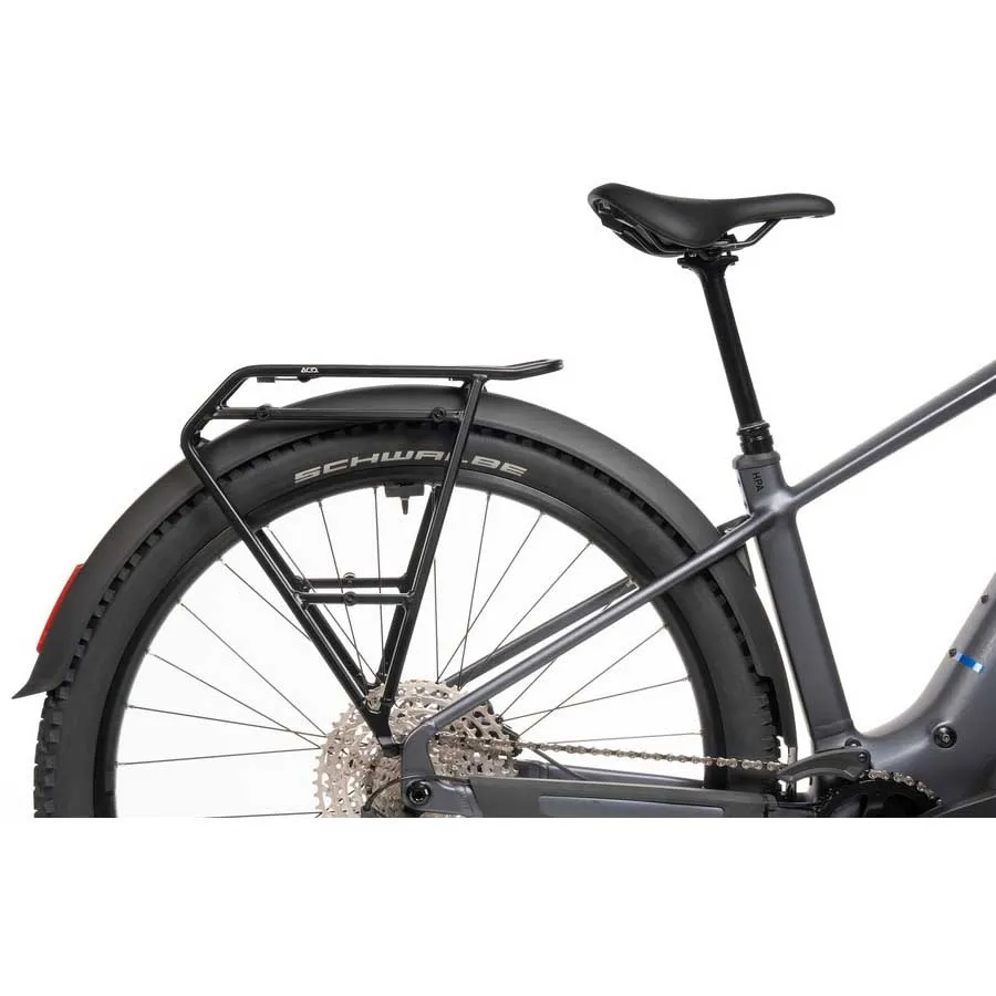 ACID Sic 2.0 Rilink Gepäckträger, Black, 27.5-29" ACID Sic 2.0 Rilink Gepäckträger, Black, 27.5-29"