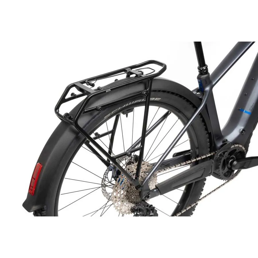 ACID Sic 2.0 Rilink Gepäckträger, Black, 27.5-29" ACID Sic 2.0 Rilink Gepäckträger, Black, 27.5-29"