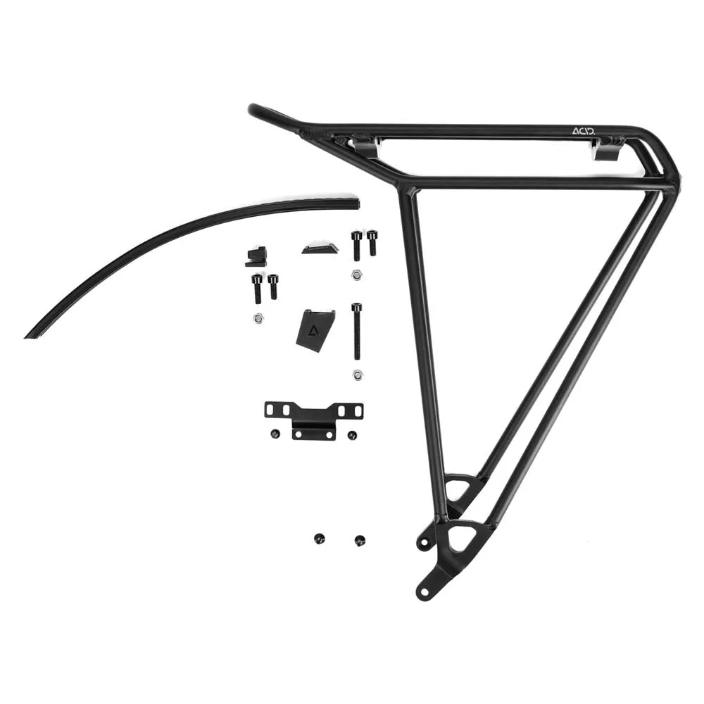 ACID Sic Pure Rilink Gepäckträger ACID Sic Pure Rilink Gepäckträger