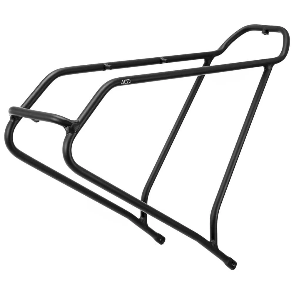 ACID Sic Rail 27.5´´ Boost Hinterer Gepäckträger, Black, One Size