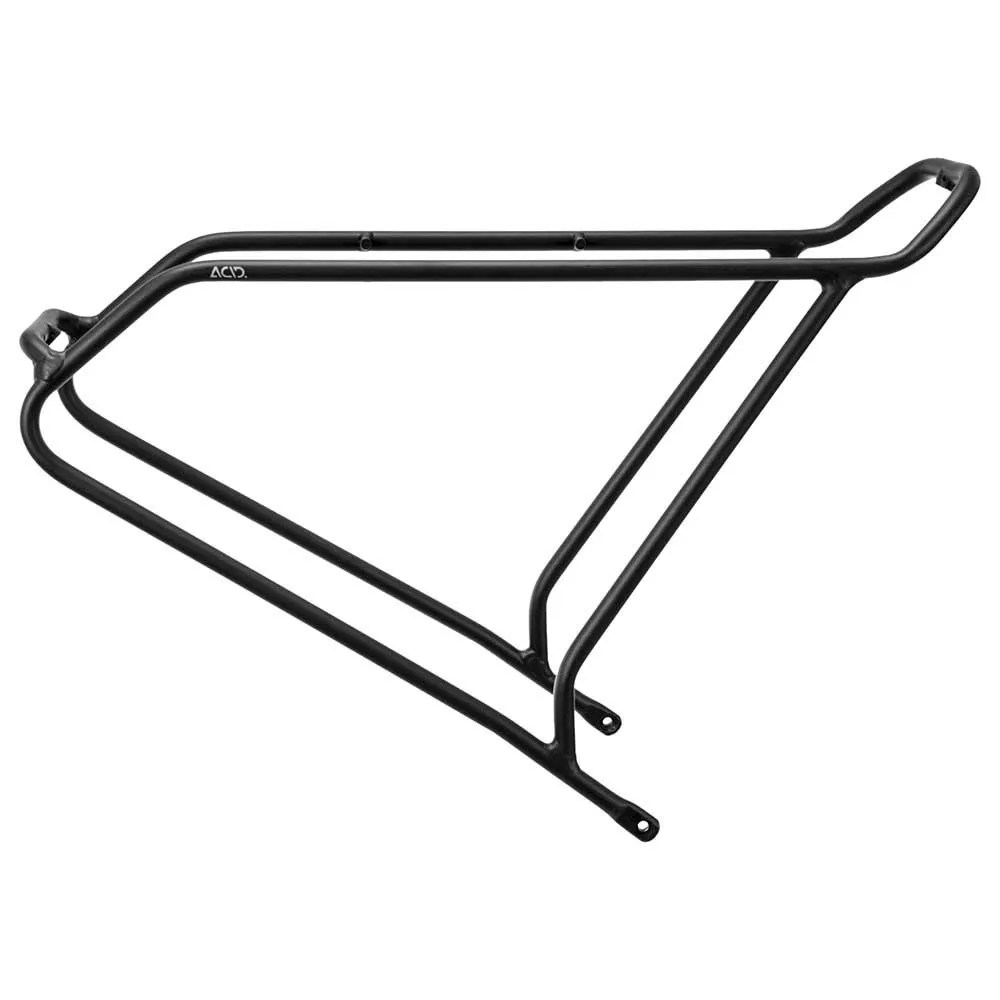 ACID Sic Rail 27.5´´ Boost Hinterer Gepäckträger, Black, One Size