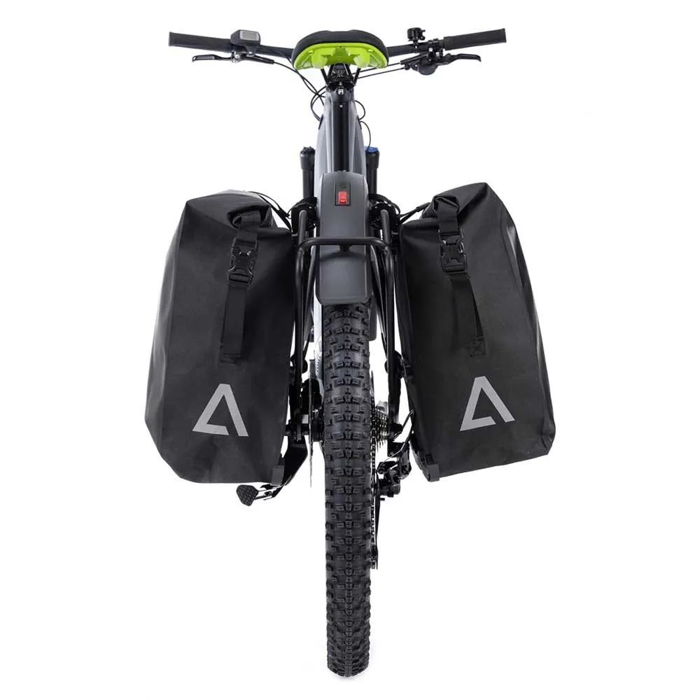 ACID Sic Rail 27.5´´ Boost Hinterer Gepäckträger, Black, One Size