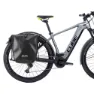 ACID Sic Rail 27.5´´ Boost Hinterer Gepäckträger, Black, One Size