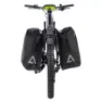 ACID Sic Rail 27.5´´ Boost Hinterer Gepäckträger, Black, One Size