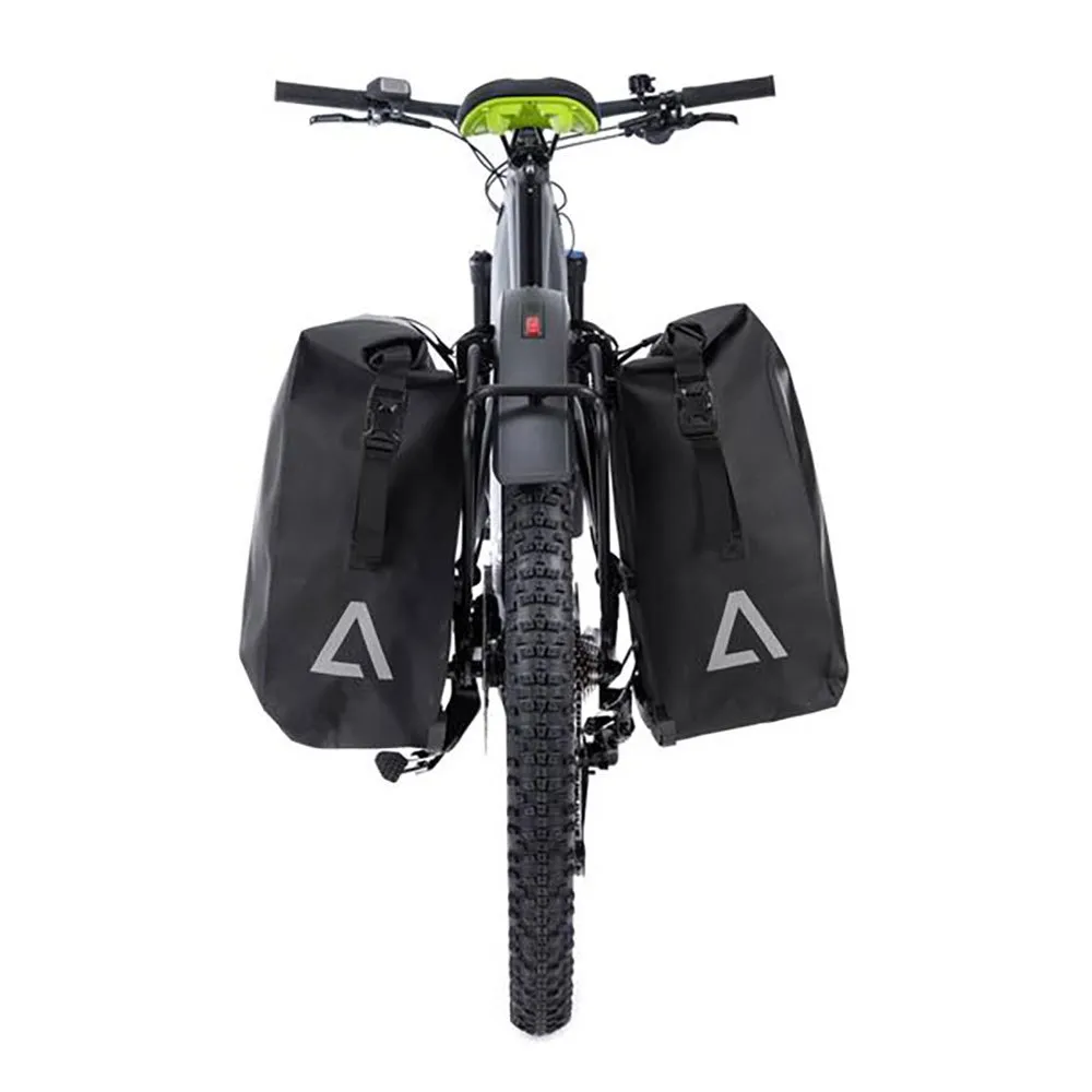 ACID Sic Rail Boost Gepäckträger, Black, 29" ACID Sic Rail Boost Gepäckträger, Black, 29"