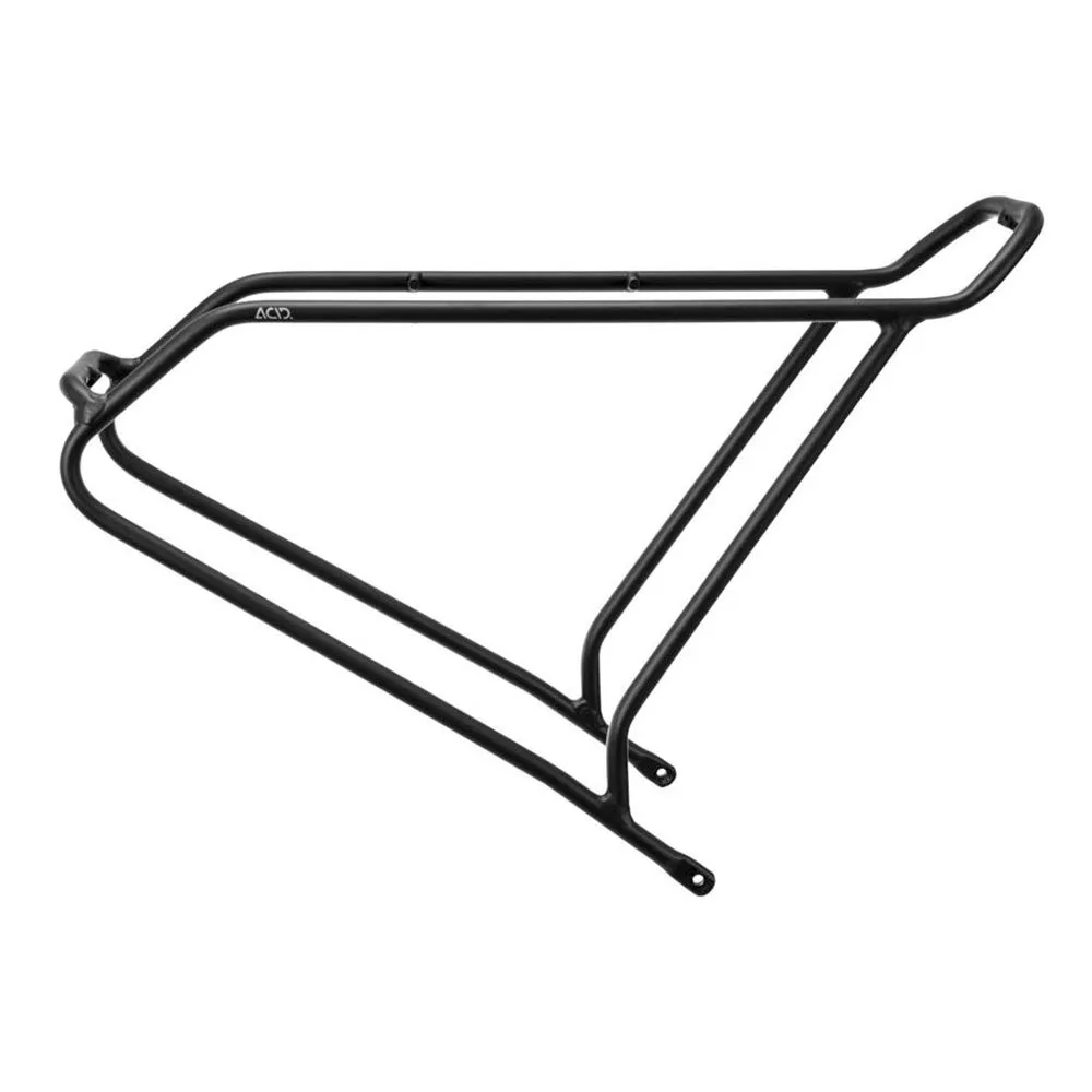ACID Sic Rail Boost Gepäckträger, Black, 29" ACID Sic Rail Boost Gepäckträger, Black, 29"