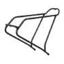 ACID Sic Rail Boost Gepäckträger, Black, 29"
