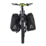 ACID Sic Rail Boost Gepäckträger, Black, 29"