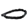 ACID Solid K120 Kettenschloss, Black, One Size