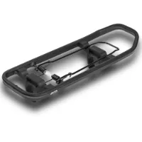 ACID Top Beam Spring Clamp Rilink Hinterer Gepäckträger ACID Top Beam Spring Clamp Rilink Hinterer Gepäckträger