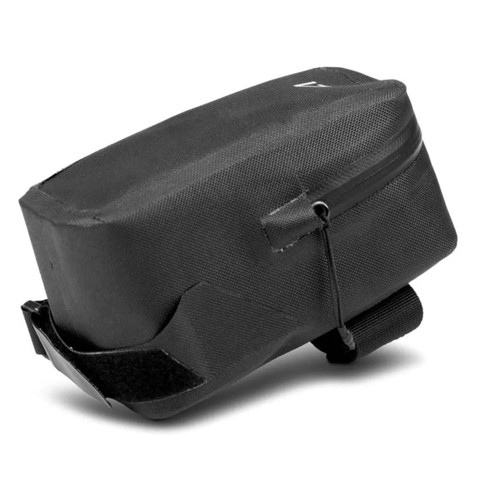 ACID Top Tube 1l Rahmentasche, Black, One Size ACID Top Tube 1l Rahmentasche, Black, One Size