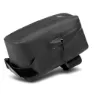 ACID Top Tube 1l Rahmentasche, Black, One Size