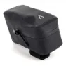 ACID Top Tube 1l Rahmentasche, Black, One Size