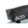 ACID Top Tube View 1l Rahmentasche, Black, One Size