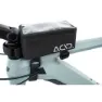 ACID Top Tube View 1l Rahmentasche, Black, One Size