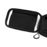 ACID Top Tube View Cmpt 1l Rahmentasche, Black, One Size