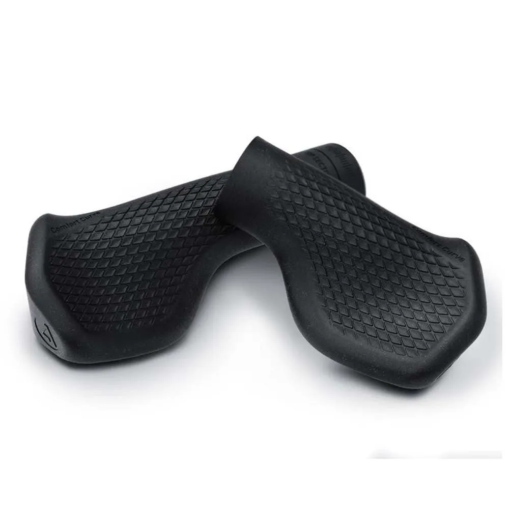 ACID Travel Comfort Large Gripshift Griffe, Black, One Size ACID Travel Comfort Large Gripshift Griffe, Black, One Size
