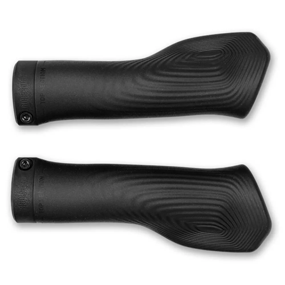 ACID Travel Regular Griffe, Black / black, One Size