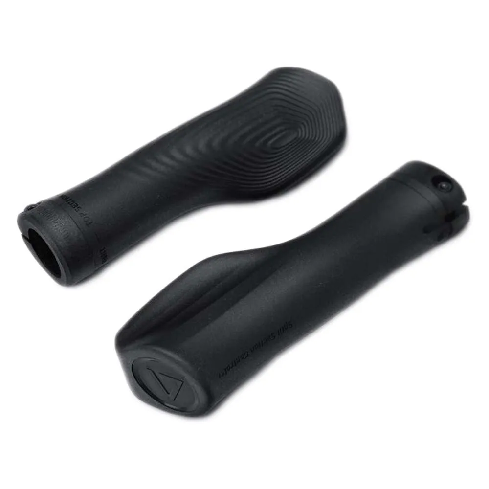 ACID Travel Regular Griffe, Black / black, One Size