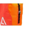 ACID Travlr Fahrradtasche 15l, Flame / black, One Size