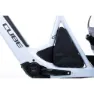 ACID Trike Rahmentasche 2l, Black, One Size