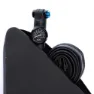 ACID Trike Rahmentasche 2l, Black, One Size