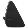 ACID Trike Rahmentasche 2l, Black, One Size