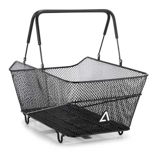 ACID Trunk Rilink 2.0 Korb 30l, Black, One Size