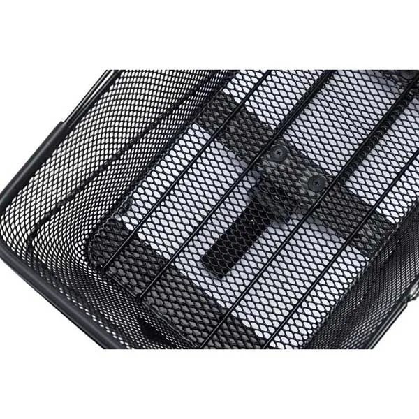 ACID Trunk Rilink 2.0 Korb 30l, Black, One Size