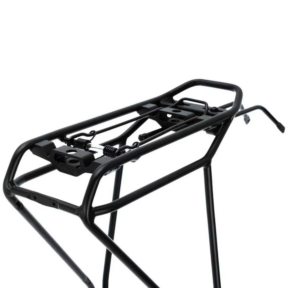 ACID Universal Gepäckträger, Black, 26-29" ACID Universal Gepäckträger, Black, 26-29"
