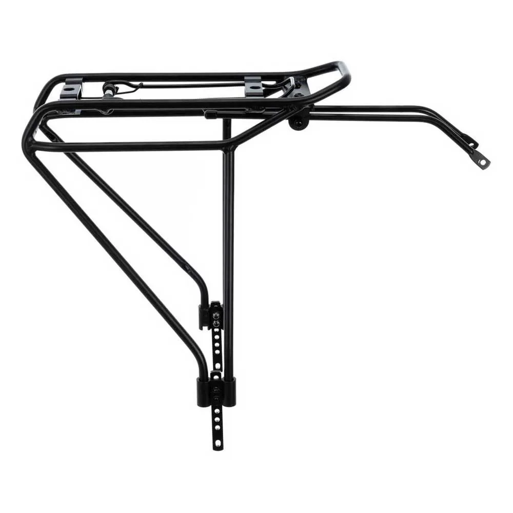 ACID Universal Gepäckträger, Black, 26-29" ACID Universal Gepäckträger, Black, 26-29"