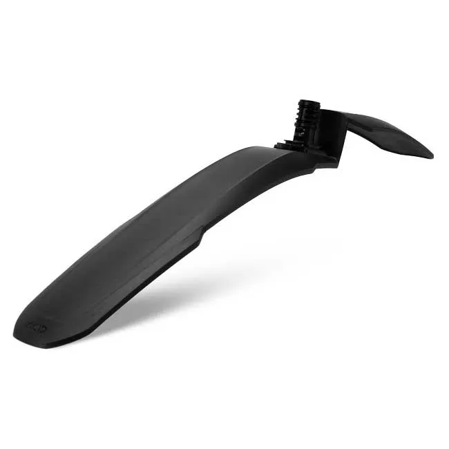 ACID Vane Pro Vorderer Kotflügel, Black / black, 27.5-29" ACID Vane Pro Vorderer Kotflügel, Black / black, 27.5-29"