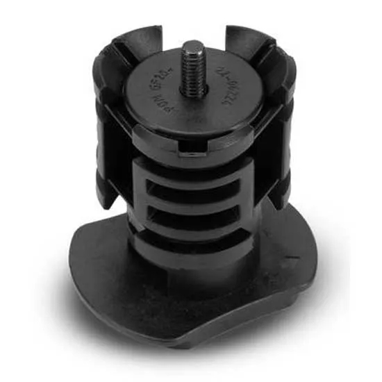 ACID Vane Pro Vorderer Kotflügel, Black / black, 27.5-29" ACID Vane Pro Vorderer Kotflügel, Black / black, 27.5-29"