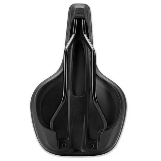 ACID Venec Cmpt E-mtb Sattel, Black, 145mm ACID Venec Cmpt E-mtb Sattel, Black, 145mm