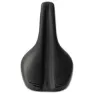ACID Venec Cmpt E-mtb Sattel, Black, 145mm