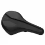 ACID Venec Cmpt Sattel, Black, 145mm