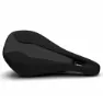ACID Venec Gravity Sattel, Black, 123mm