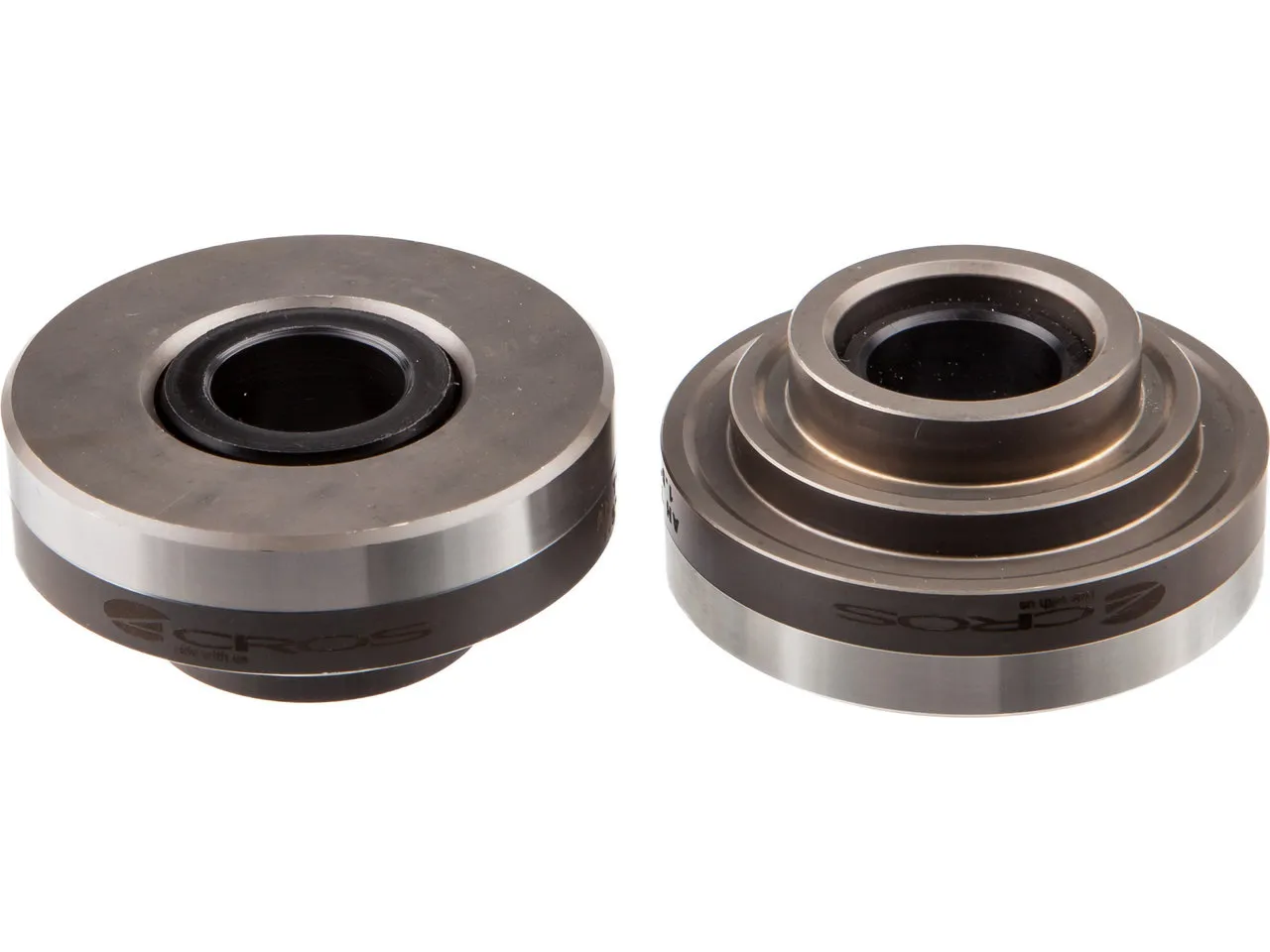 ACROS AH-T1 Einpressadapter für Steuersätze, One_size ACROS AH-T1 Einpressadapter für Steuersätze, One_size