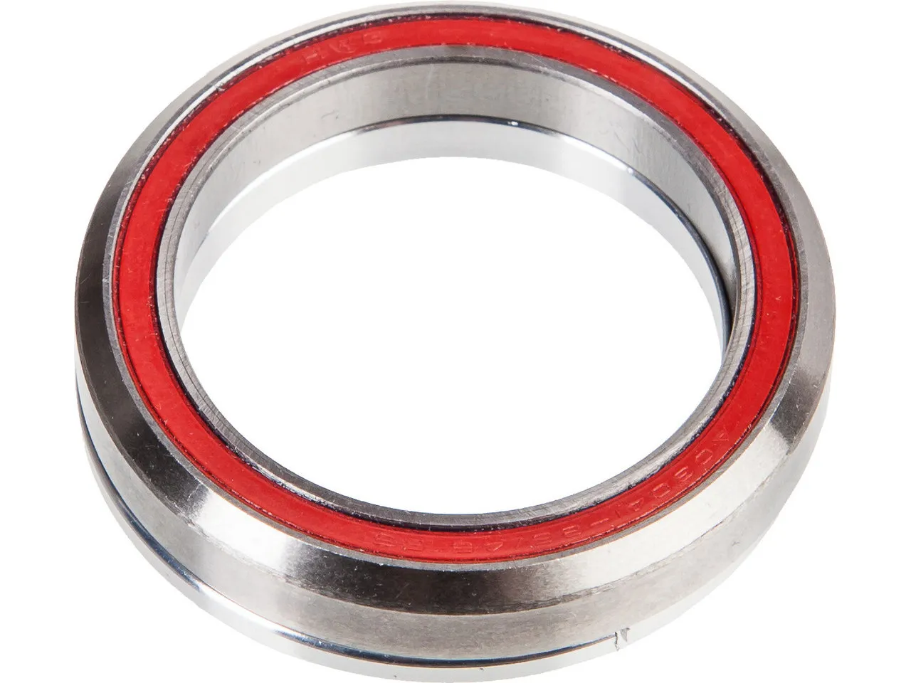 ACROS Ai-41 Steuersatz Unterteil, Silber, IS41/30