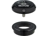ACROS Blocklock Steuersatz Oberteil für 164° Lenkeinschlag