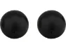 ACROS Elastomere für AZ-44BL Blocklock Steuersatz - 2 Stück, One_size 1