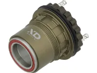 ACROS Freilaufkörper für NINETEEN XC / ED / FR