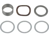 ACROS GXP Adapter-Set für A-BB Innenlager