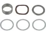 ACROS GXP Adapter-Set für A-BB Innenlager, One_size