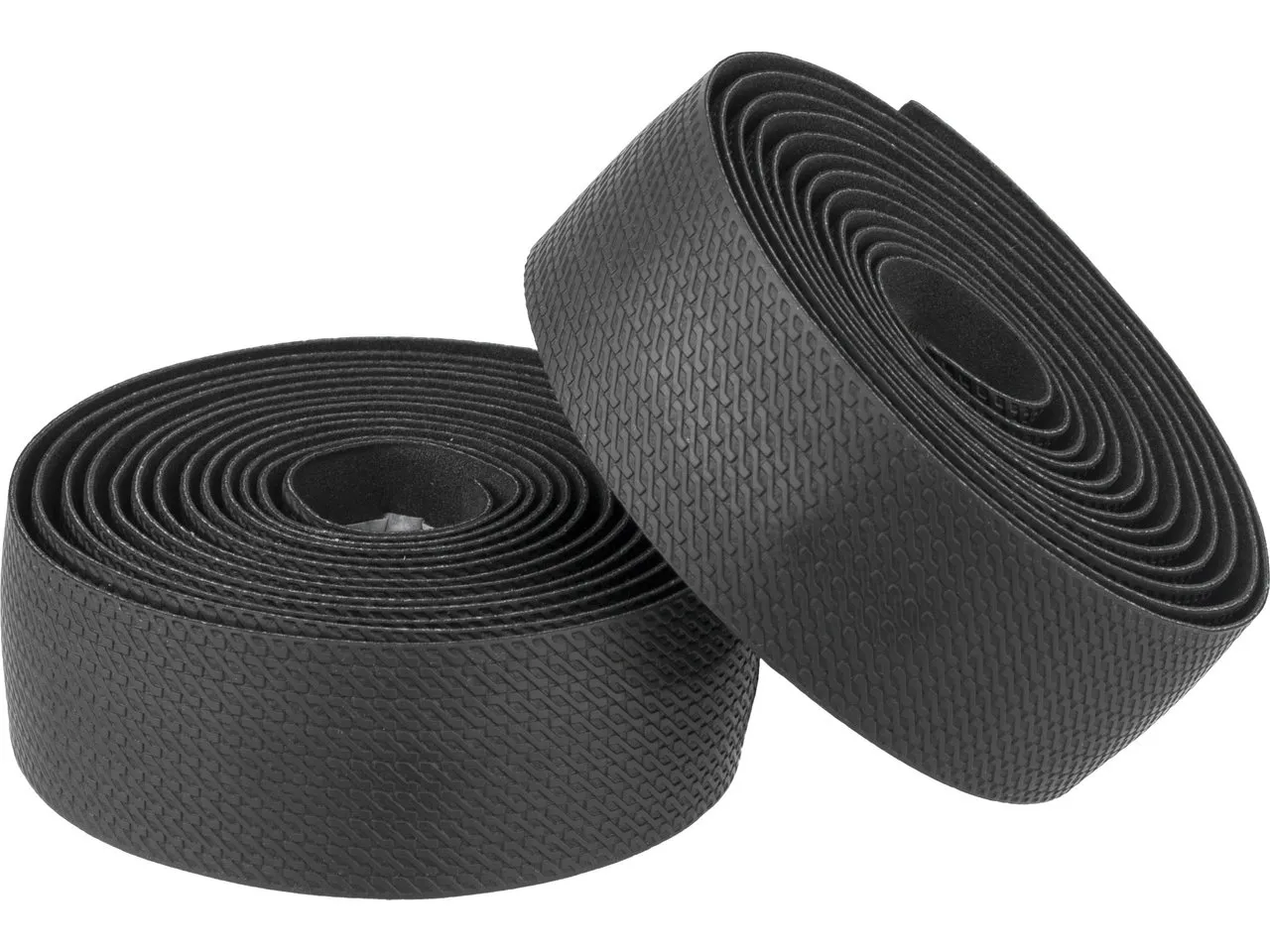 ACROS Mellow Tape Lenkerband, Schwarz, one_size