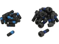 ACROS Pedal Pin Set ACROS Pedal Pin Set