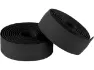 ACROS Silicone Wrap Lenkerband, Schwarz, one_size