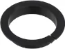 ACROS Zentrierring für Steuersätze, 1 1/8"