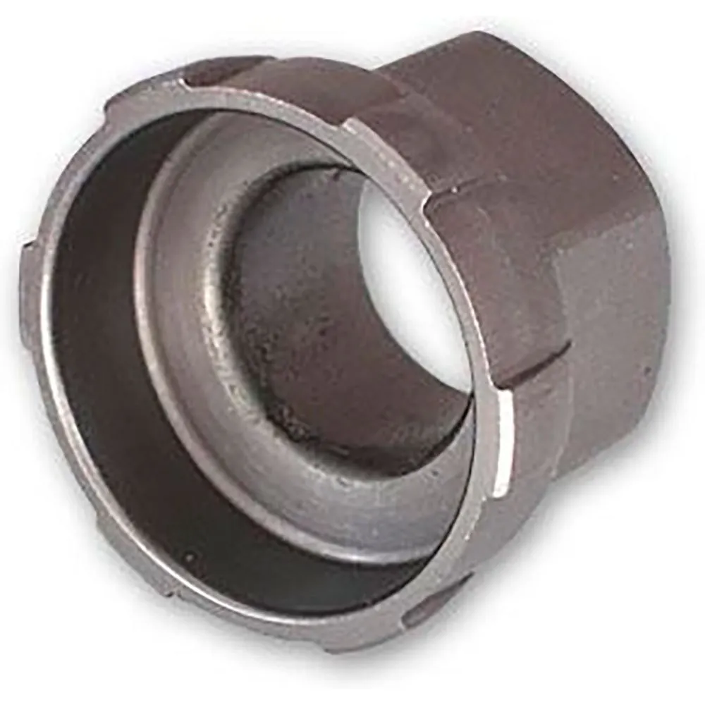 ACS Crossfire Tretlagerwerkzeug, Silver, 14mm ACS Crossfire Tretlagerwerkzeug, Silver, 14mm